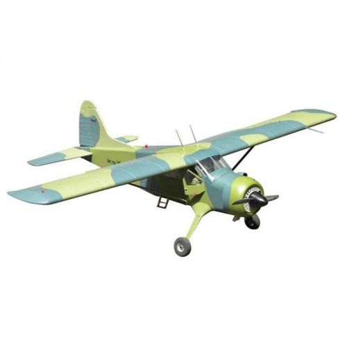 VQ Models DHC2 Beaver 30cc/EP